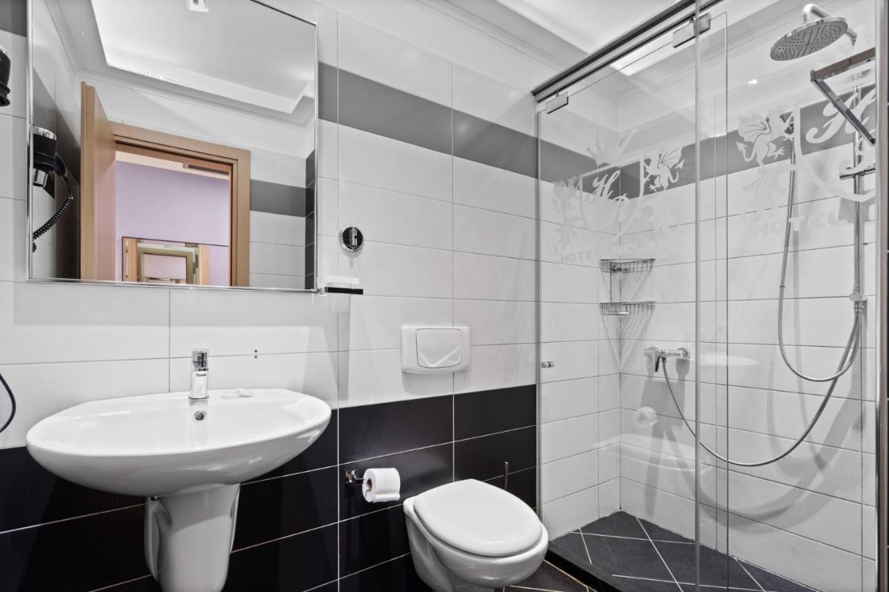 Hotel Relax Tiran Dış mekan fotoğraf