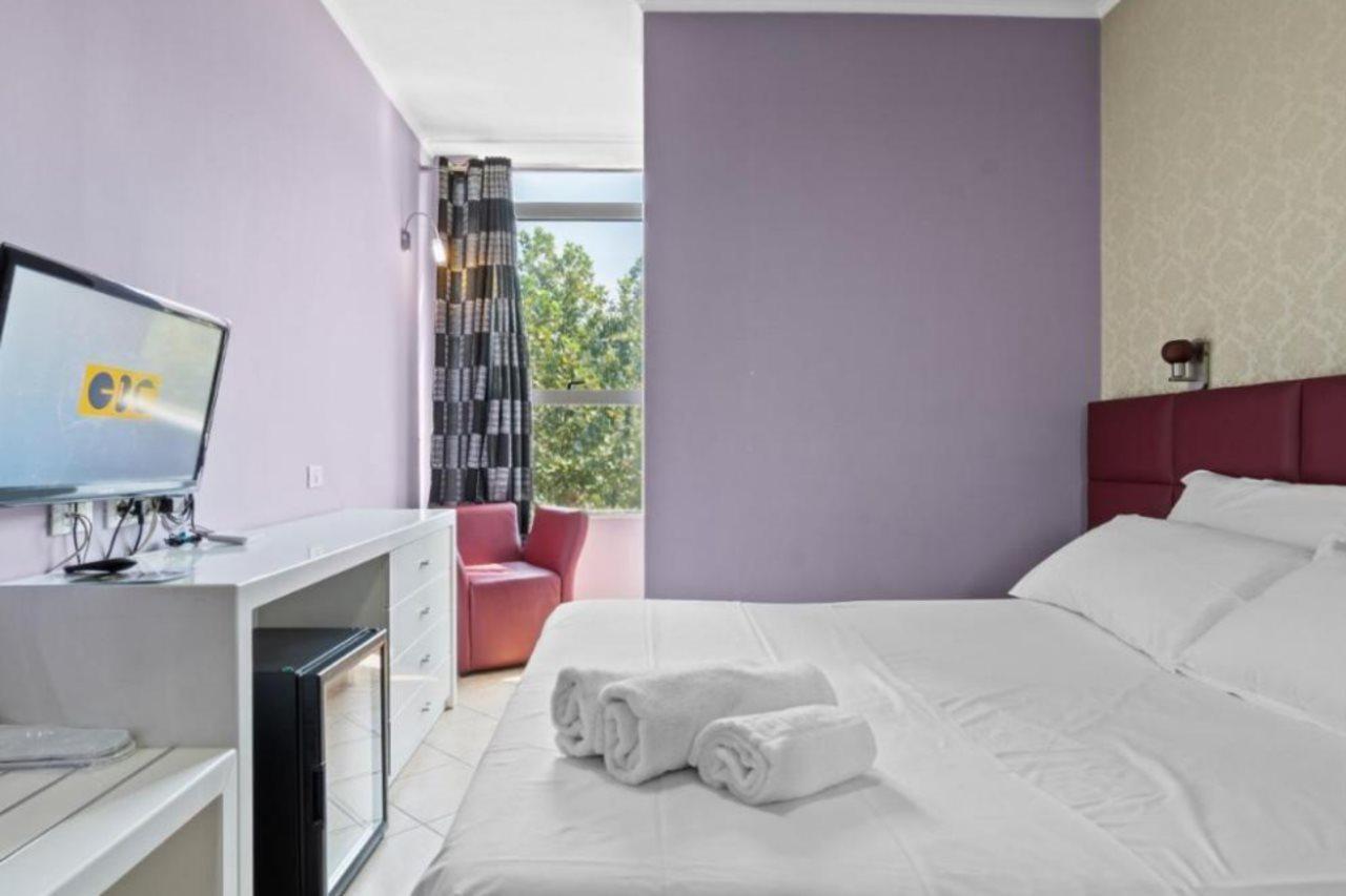 Hotel Relax Tiran Dış mekan fotoğraf
