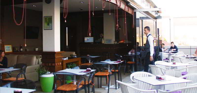 Hotel Relax Tiran Dış mekan fotoğraf
