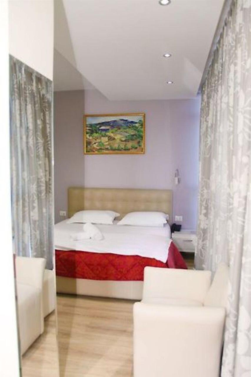 Hotel Relax Tiran Dış mekan fotoğraf