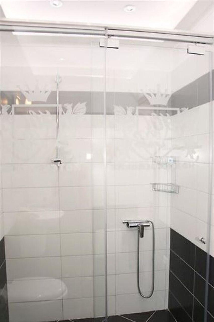 Hotel Relax Tiran Dış mekan fotoğraf