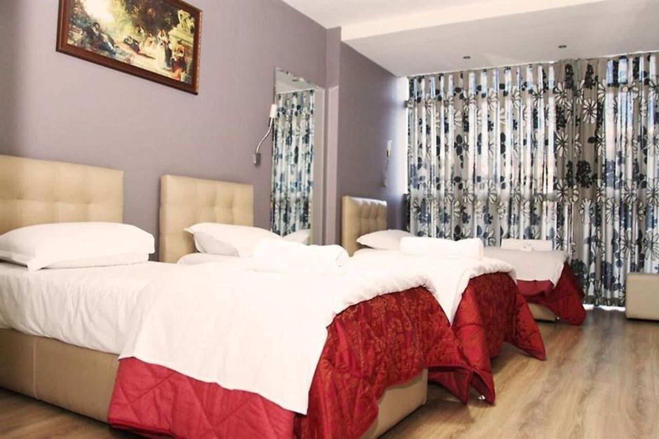 Hotel Relax Tiran Dış mekan fotoğraf