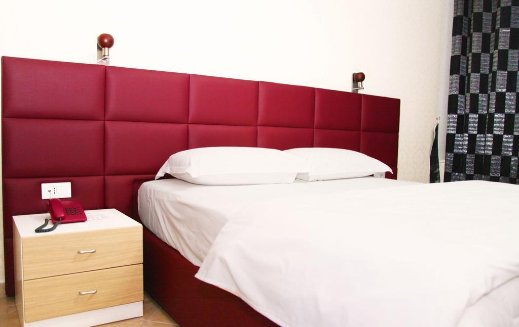 Hotel Relax Tiran Dış mekan fotoğraf