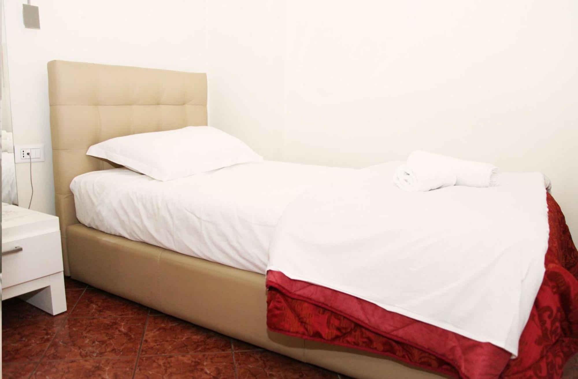 Hotel Relax Tiran Dış mekan fotoğraf