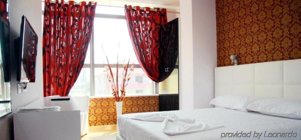 Hotel Relax Tiran Dış mekan fotoğraf
