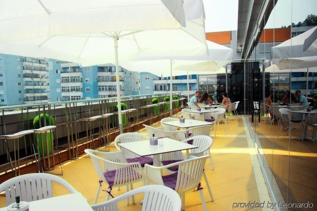 Hotel Relax Tiran Dış mekan fotoğraf